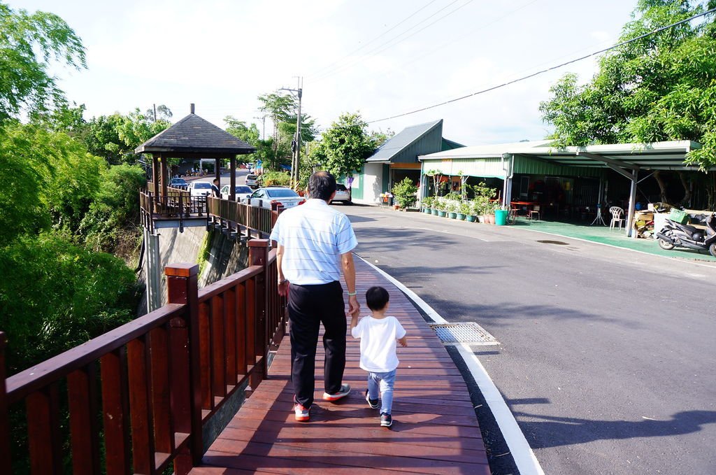 關廟-深緣及水烘培坊、優里司︱龍崎-牛埔泥岩教學園區 (22).JPG