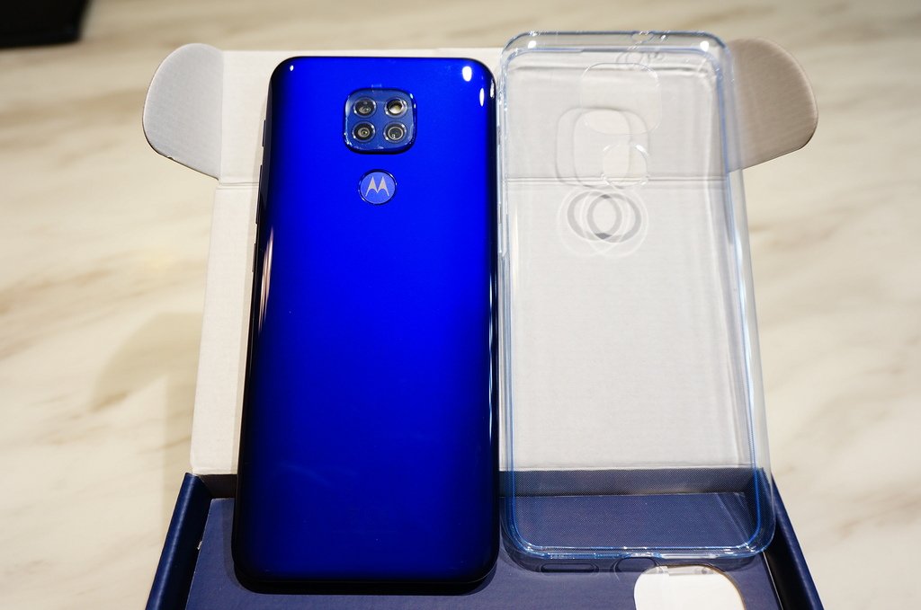 moto g9 PLAY開箱 (4).JPG