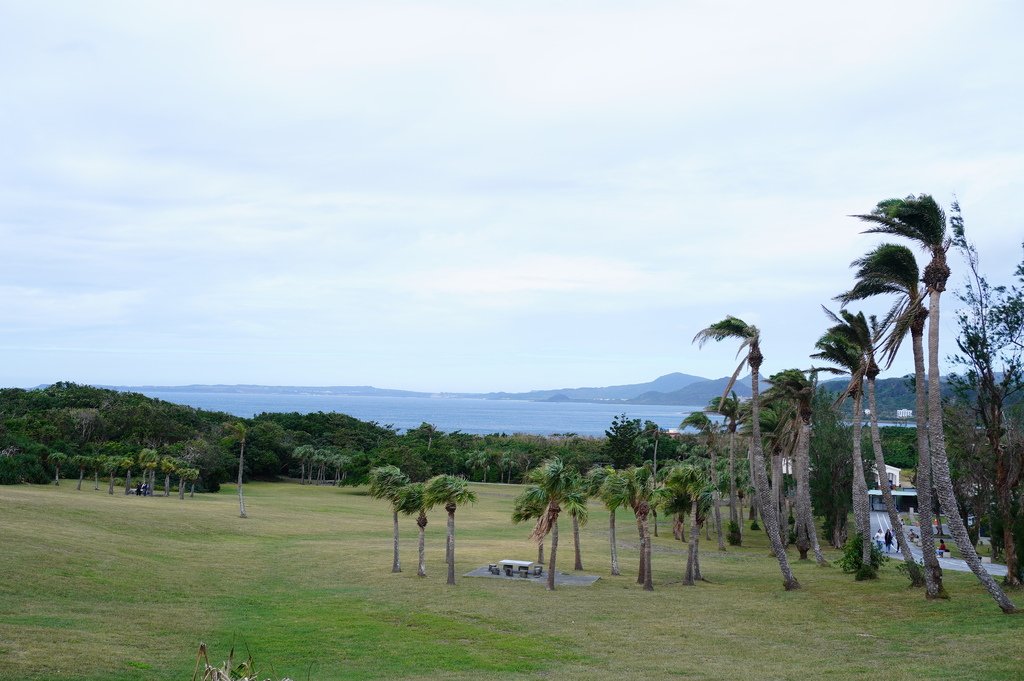 船帆石︱砂島︱鵝蠻鼻燈塔︱小灣沙灘 (87).JPG