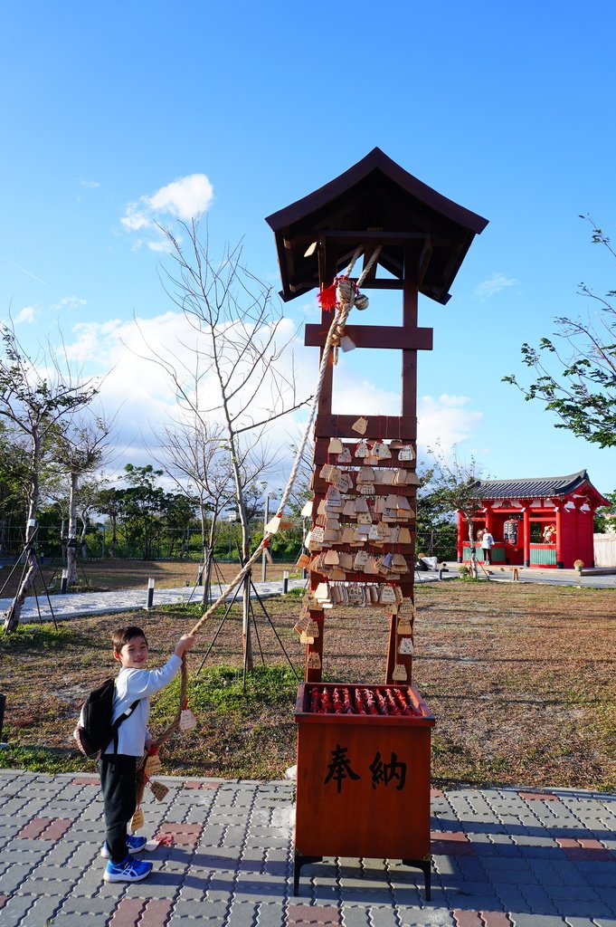 墾丁鹿ㄦ島水豚生態園區 (169).JPG