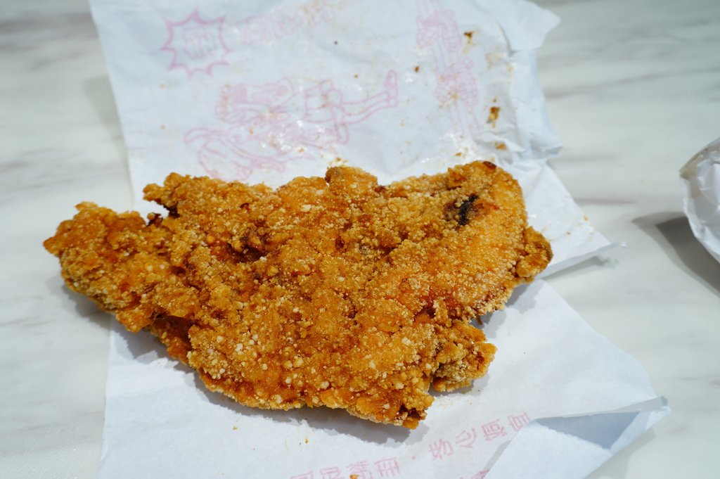新化︱葉麥克炸雞 (19).JPG