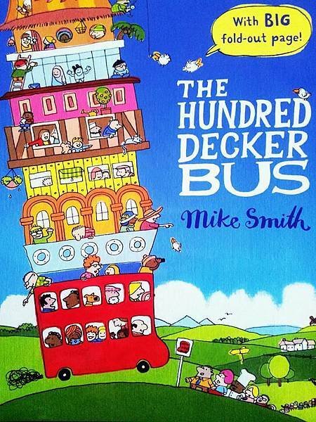 The Hundred Decker Bus