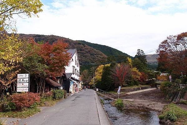 九州湯布院