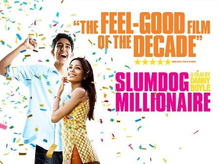 Slumdog Millionaire