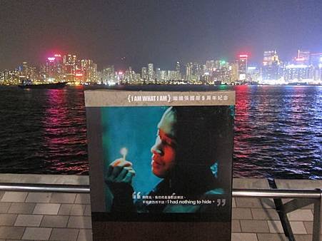 張國榮展覽 05