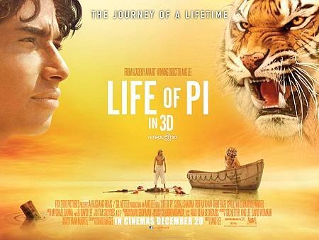 Life of Pi