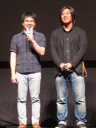 2013.03.29 文化中心 HKIFF 009