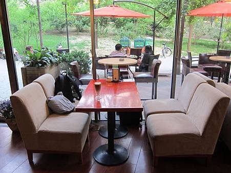 Navena Cafe 2012.05.09 北京 169