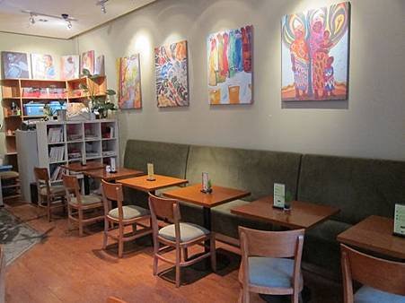 Navena Cafe 2012.05.09 北京 180