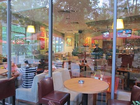 Navena Cafe 2012.05.09 北京 181