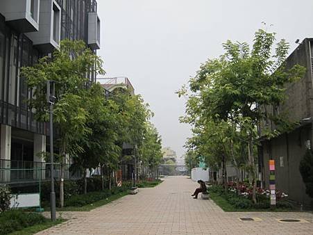 台中創意文化園區 2012.03.12 台中 019