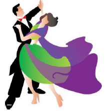 waltz dance