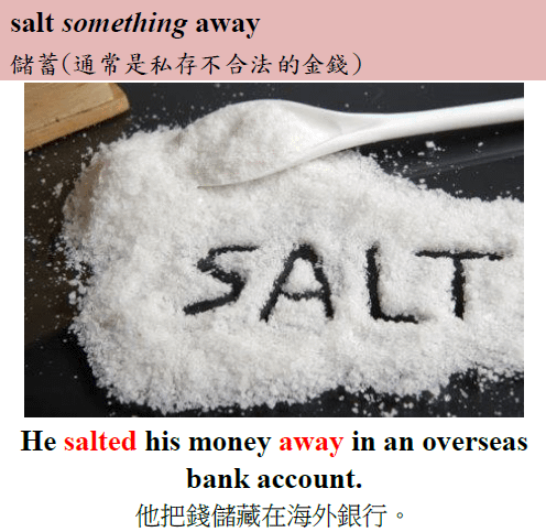 salt