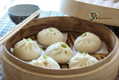 steam bun