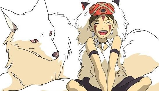 mononoke