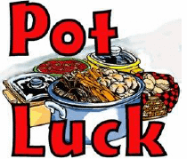 pot luck