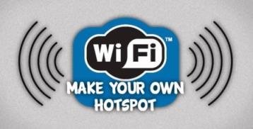 SPot - hotspot