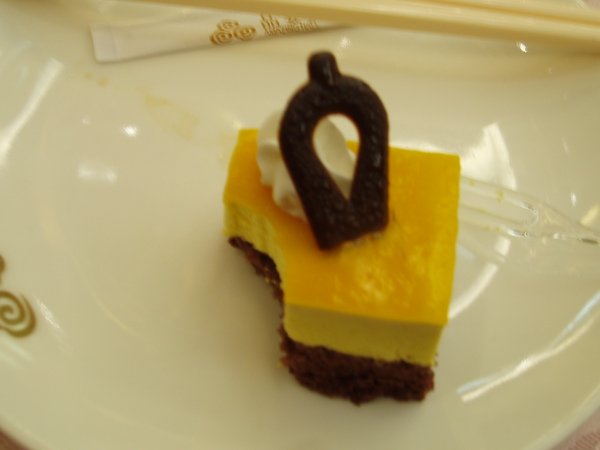 表姊結婚於晶宴辦喜宴 042.JPG