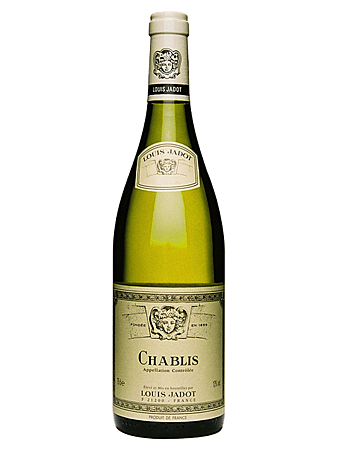 louis jadot chablis 2011