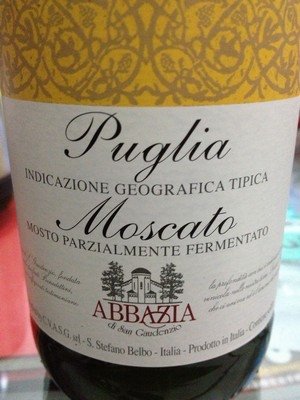 abbazia moscato 2