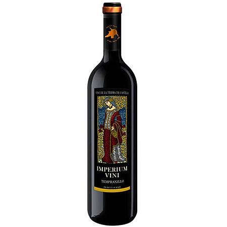 Imperium Vini Tempranillo