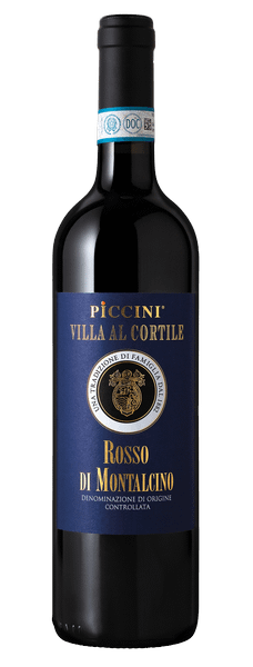 Piccini ROSSO DI MONTALCINO