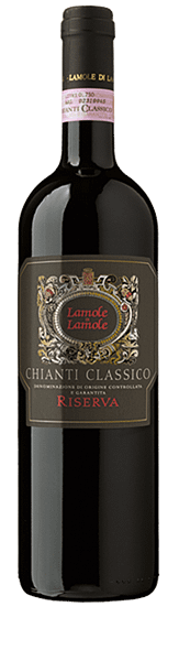 Lamole CHIANTI CLASSICO reserva