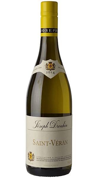 Joseph Drouhin Saint-Veran