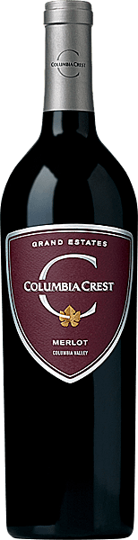 Columbia Crest Merlot