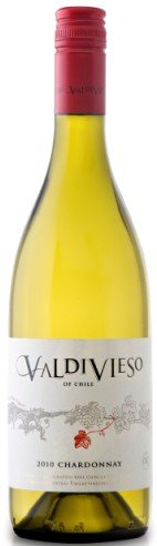 Valdivieso Chardonnay 2015