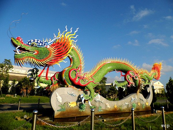 chinese dragon2