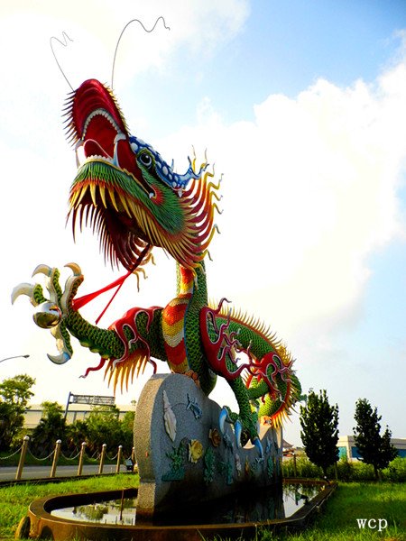 chinese dragon4