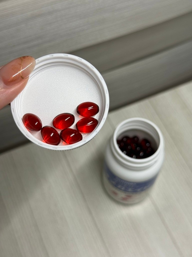 【保健食品推薦】三得利 益思健 兼顧條理清晰、開朗樂觀 身心