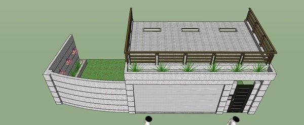 昌平路二段31弄-庭院露台3D圖3.jpg