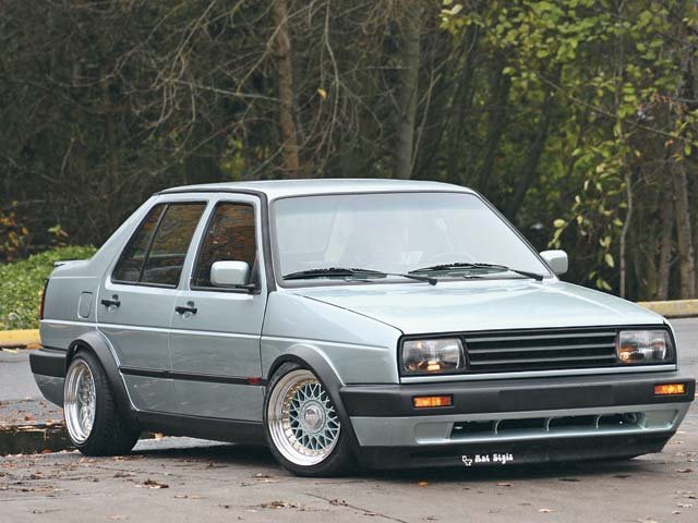 Volkswagen-Jetta-Mark-2