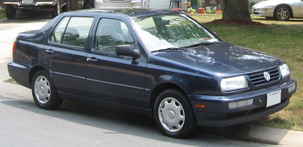 Volkswagen-Jetta-Mark-3