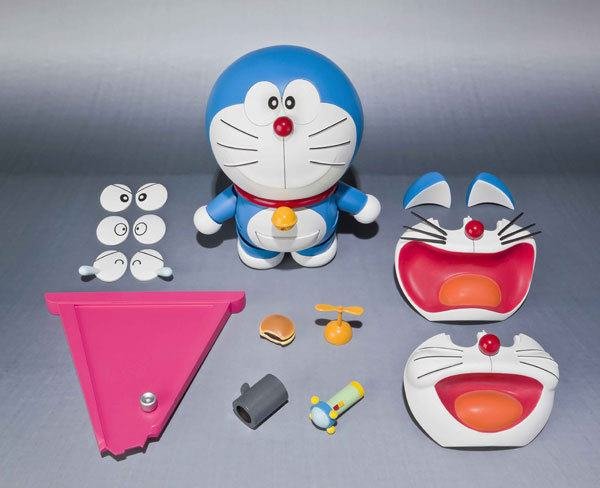 doraemon