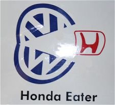 honda-eater