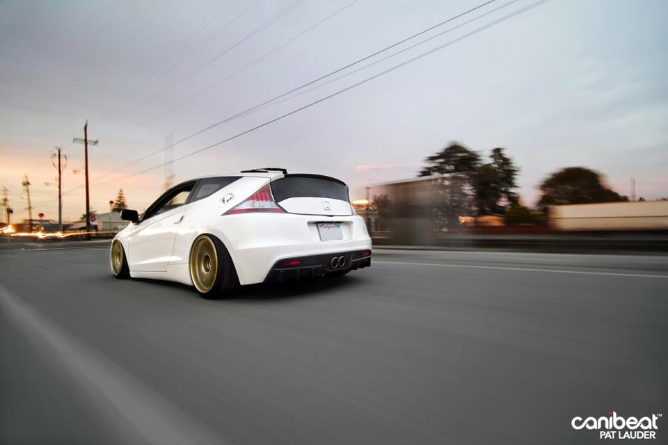 CRZ