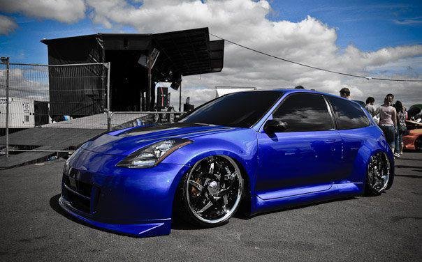 eg-350z