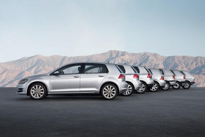 vw-golf-mk7-mk6-mk5-mk4-mk3-mk2-mk1