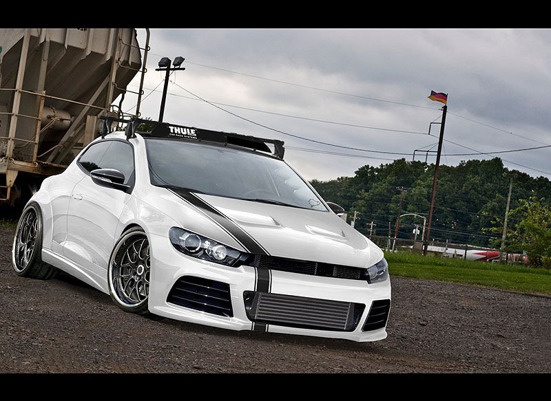 VW_Scirocco_by_Peak_Design