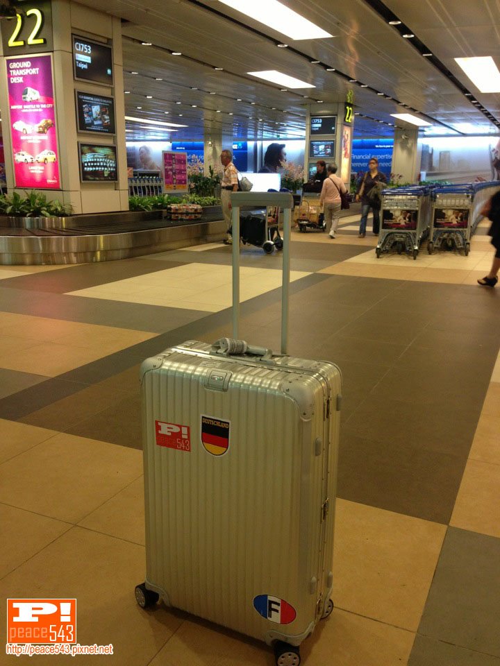 rimowa