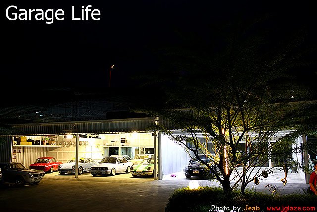 garage life18