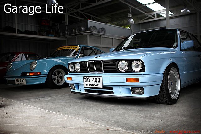 garage life17