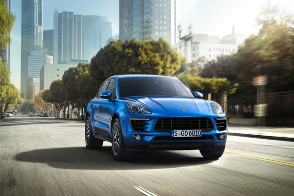 macan