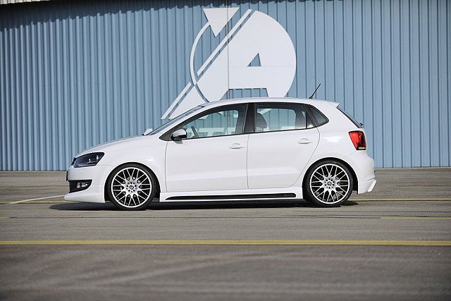 polo