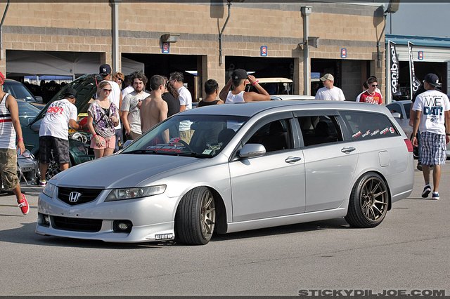 accordwagon