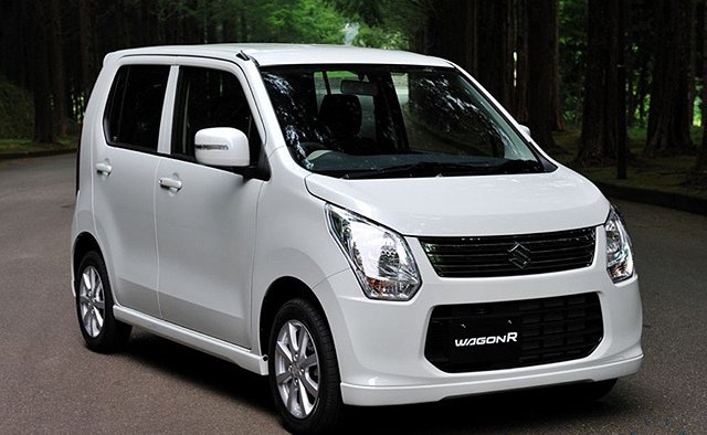 2013-Suzuki-Wagon-R-front