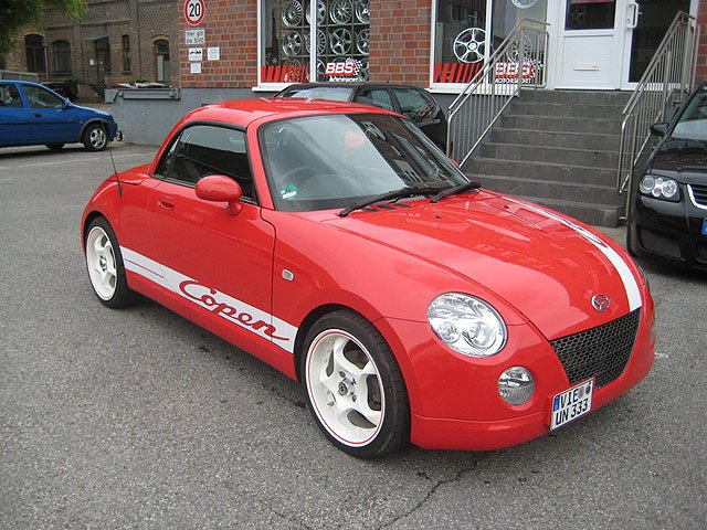 copen